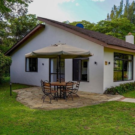 Black Wattle House Nakuru Exterior foto