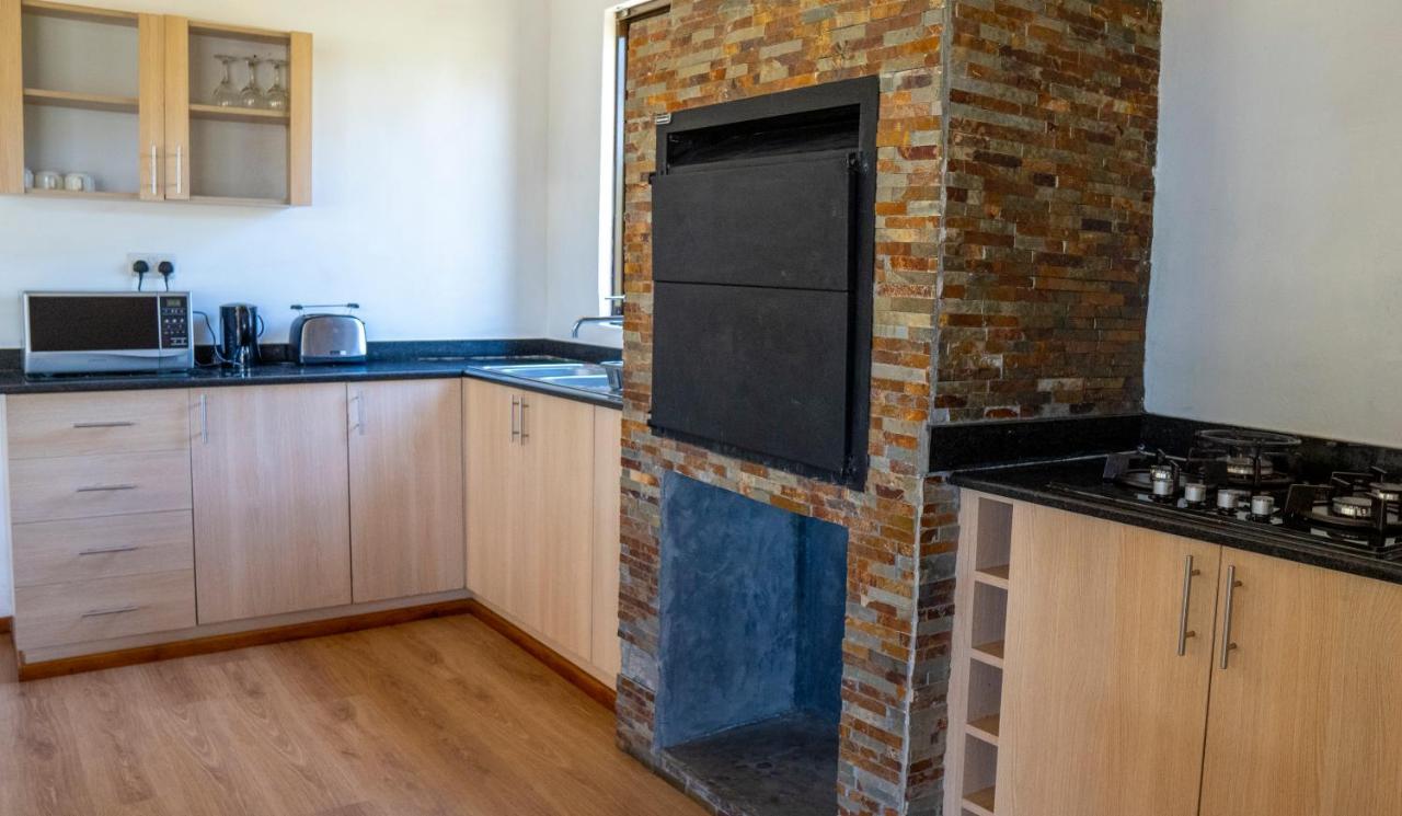 Black Wattle House Nakuru Exterior foto