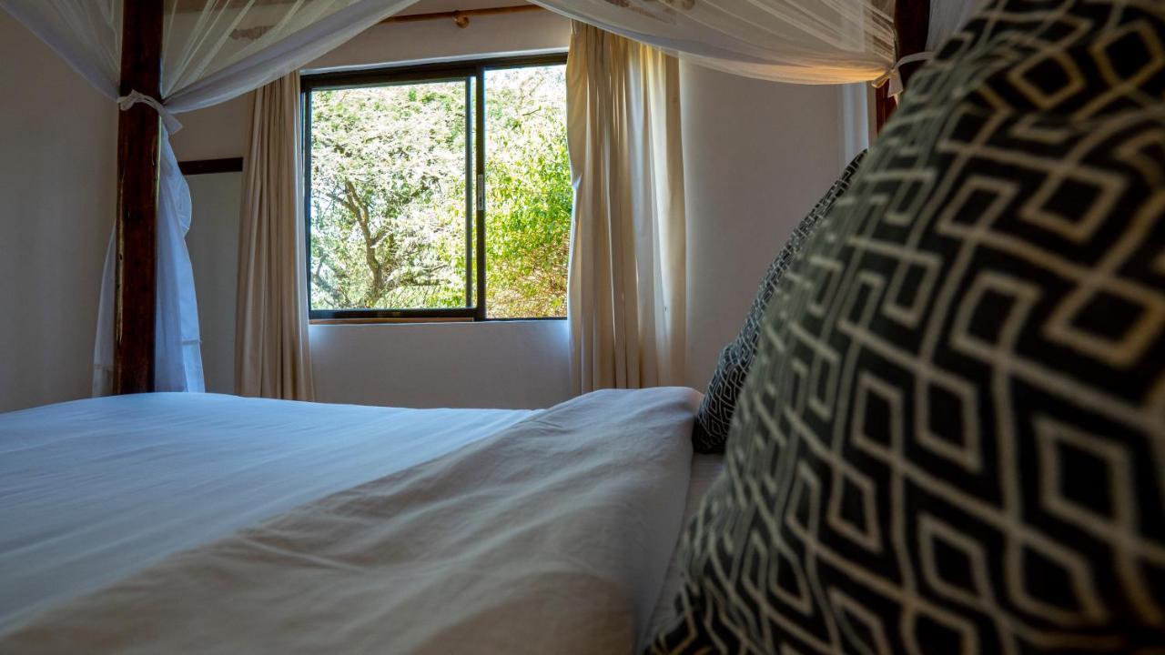 Black Wattle House Nakuru Exterior foto